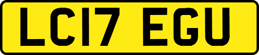 LC17EGU