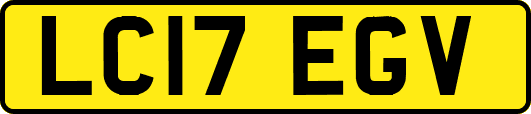 LC17EGV