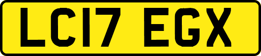 LC17EGX
