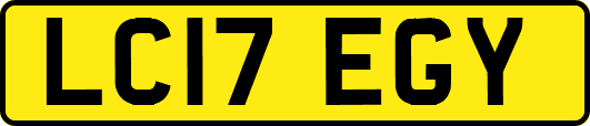 LC17EGY