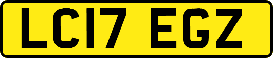 LC17EGZ