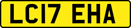 LC17EHA