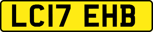 LC17EHB