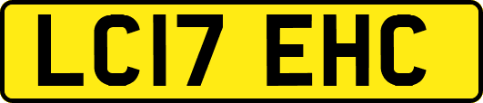 LC17EHC