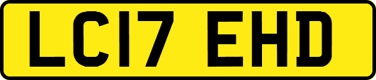 LC17EHD