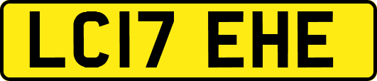 LC17EHE