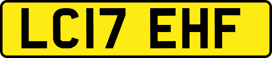LC17EHF