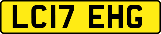 LC17EHG