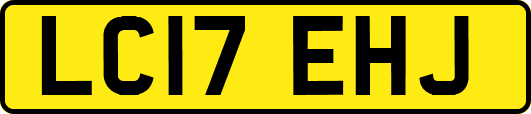 LC17EHJ