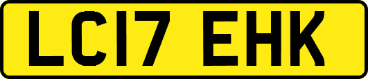LC17EHK