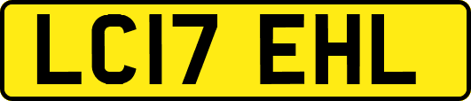 LC17EHL