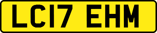 LC17EHM