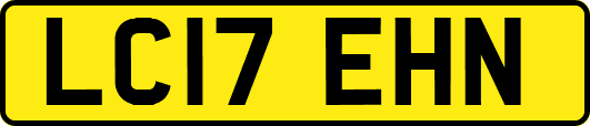 LC17EHN