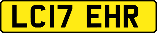 LC17EHR