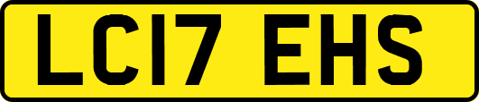 LC17EHS
