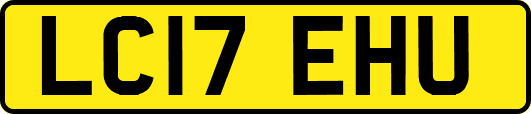 LC17EHU