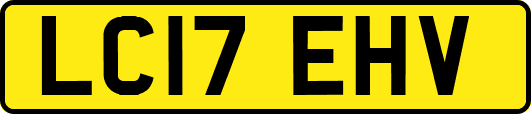 LC17EHV