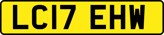 LC17EHW