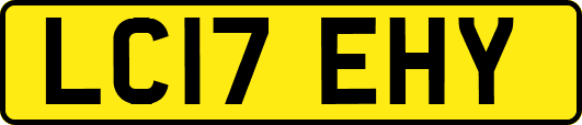 LC17EHY