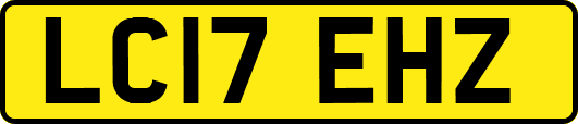 LC17EHZ