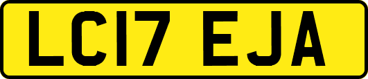 LC17EJA