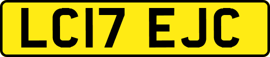 LC17EJC