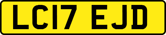 LC17EJD