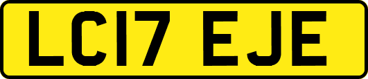 LC17EJE