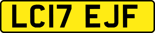 LC17EJF