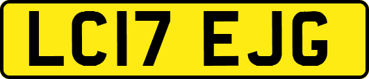 LC17EJG