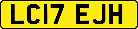 LC17EJH