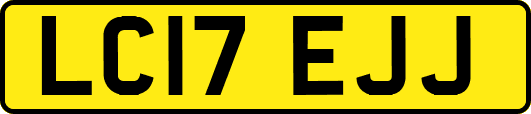 LC17EJJ