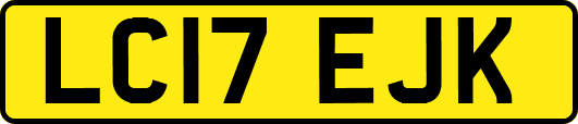 LC17EJK