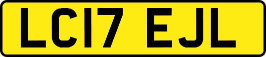 LC17EJL