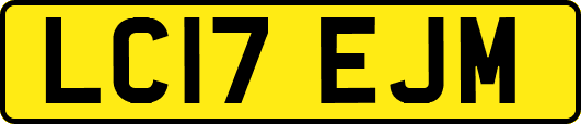 LC17EJM