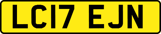 LC17EJN