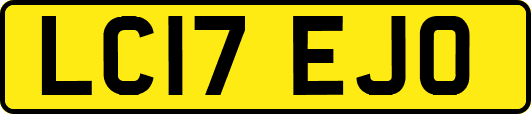 LC17EJO