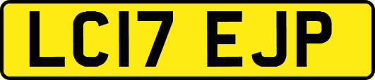 LC17EJP
