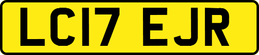LC17EJR
