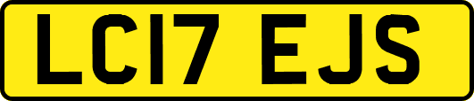 LC17EJS