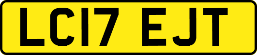 LC17EJT