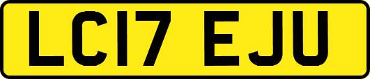 LC17EJU