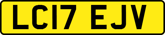 LC17EJV