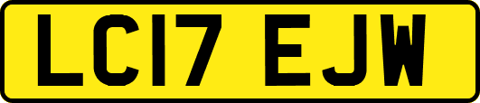 LC17EJW