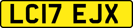 LC17EJX