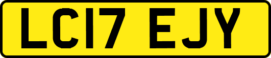 LC17EJY