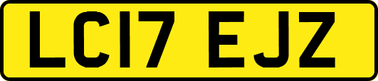 LC17EJZ