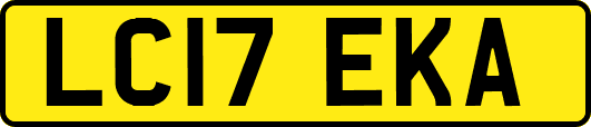 LC17EKA