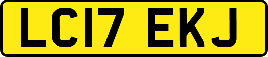 LC17EKJ