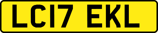 LC17EKL